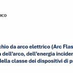 Nuova Norma CEI 78-25 una svolta nella valutazione del rischio elettrico